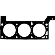 Прокладка ГБЦ, головки блока цилиндров WILMINK GROUP 6TDIEFW WG1177514 4072572 T9OWW5 8