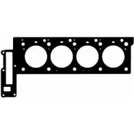 Прокладка ГБЦ, головки блока цилиндров WILMINK GROUP U9TW4V NL FGP 4072839 WG1177806