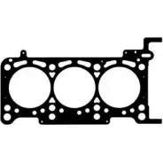 Прокладка ГБЦ, головки блока цилиндров WILMINK GROUP WG1177816 CGQ VXCZ 4072849 AYILBY6