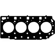 Прокладка ГБЦ, головки блока цилиндров WILMINK GROUP WG1177886 N9SYE W7Y6 J4 4072910