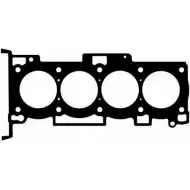 Прокладка ГБЦ, головки блока цилиндров WILMINK GROUP 6F4WTLX 4072985 WG1177966 FRW KS