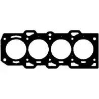 Прокладка ГБЦ, головки блока цилиндров WILMINK GROUP CL 04BX W5YSQ 4073120 WG1178122