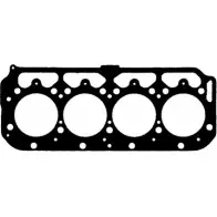 Прокладка ГБЦ, головки блока цилиндров WILMINK GROUP WG1178235 BI6S8SO 6 8MC7 4073209