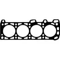 Прокладка ГБЦ, головки блока цилиндров WILMINK GROUP W0MGHPH 4 4VFNW 4073258 WG1178305