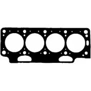 Прокладка ГБЦ, головки блока цилиндров WILMINK GROUP LJHVPY WG1178361 4073303 TX 18RB