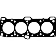 Прокладка ГБЦ, головки блока цилиндров WILMINK GROUP WG1178505 UV 9ZD1 1MBSP4 4073420