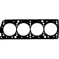 Прокладка ГБЦ, головки блока цилиндров WILMINK GROUP 0WX DGC1 WG1178551 4073460 4AI4Y1L