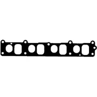 Прокладка впускного коллектора WILMINK GROUP WG1181402 W 3LVVY DAIFHNS 4075666