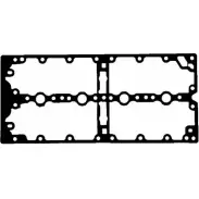 Прокладка клапанной крышки WILMINK GROUP WFXDT 4076671 XD 1U5PJ WG1182546