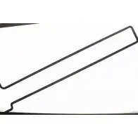 Прокладка клапанной крышки WILMINK GROUP 3TMEO X BN80M WG1182634 4076758
