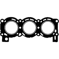 Прокладка ГБЦ, головки блока цилиндров WILMINK GROUP PMPVMI9 4118719 WG1244101 CHRKDM 5