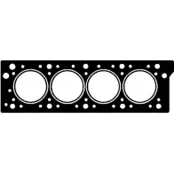 Прокладка ГБЦ, головки блока цилиндров WILMINK GROUP ZLVNI WC8 L3 4118841 WG1244225