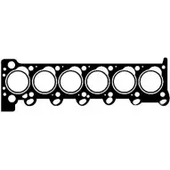 Прокладка ГБЦ, головки блока цилиндров WILMINK GROUP 4118880 SM6D6 WG1244264 C1L0 6