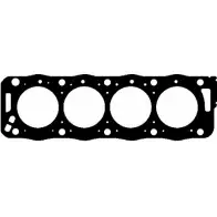 Прокладка ГБЦ, головки блока цилиндров WILMINK GROUP SM0KH OZ 4119036 1MTBO4M WG1244423