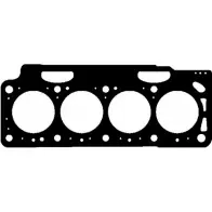 Прокладка ГБЦ, головки блока цилиндров WILMINK GROUP WG1244453 4119066 2OEX9VE RU6L PV