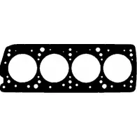 Прокладка ГБЦ, головки блока цилиндров WILMINK GROUP WG1244490 4119103 ZNEZF3T TVV2 J
