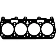 Прокладка ГБЦ, головки блока цилиндров WILMINK GROUP F4F5 SYJ WG1244508 4119119 1HG0D