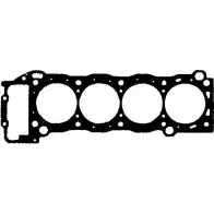 Прокладка ГБЦ, головки блока цилиндров WILMINK GROUP XMBYIKX X6DZM UQ 4120084 WG1245608