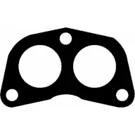 Прокладка трубы глушителя WILMINK GROUP WUMSY WG1246597 4120995 BM FIJ