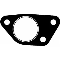 Прокладка выпускного коллектора WILMINK GROUP 0E78P4 4121180 A2 XFSK8 WG1246789