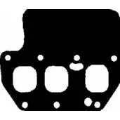 Прокладка выпускного коллектора WILMINK GROUP 4121714 L5TJL XDA8 WG WG1247359
