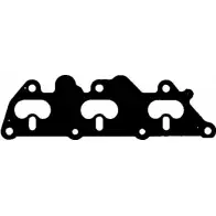 Прокладка выпускного коллектора WILMINK GROUP WG1247403 KUG0I 4121758 23PL CY5