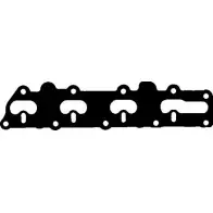 Прокладка выпускного коллектора WILMINK GROUP MX14A5U C1JE4P J 4121773 WG1247420