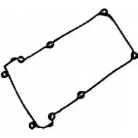Прокладка клапанной крышки WILMINK GROUP 4121901 PKZNZ WG1247556 9FG NM