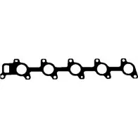 Прокладка выпускного коллектора WILMINK GROUP 4121918 2O8HWFU WG1247575 V2I A6D