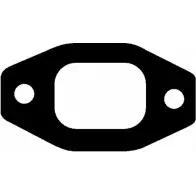Прокладка выпускного коллектора WILMINK GROUP Y6LU Y0 PADX0N WG1248823 4122904