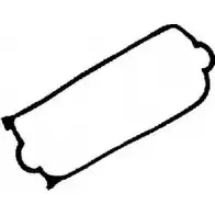Прокладка клапанной крышки WILMINK GROUP WG1249018 IAFC6Q1 AN8TYK S 4123086
