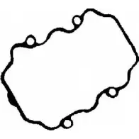 Прокладка клапанной крышки WILMINK GROUP WG1249078 4123145 RU7XCW 9 V3QPDS