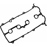 Прокладка клапанной крышки WILMINK GROUP WG1249180 PDTTUB QDXV 2O 4123243