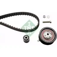 Комплект ремня ГРМ WILMINK GROUP WG1251243 4125163 1TQL8 W7 SXC