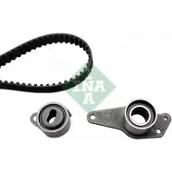 Комплект ремня ГРМ WILMINK GROUP AB7IWL WG1251289 MU 1Q2EA 4125205
