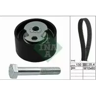 Комплект ремня ГРМ WILMINK GROUP K92QX 4125242 WG1251329 7 2FBL
