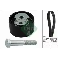 Комплект ремня ГРМ WILMINK GROUP WG1251330 4125243 H81XX DLR 5B