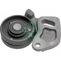 Натяжной ролик ГРМ WILMINK GROUP 4RSMF 5ZQ W2 4125966 WG1252066