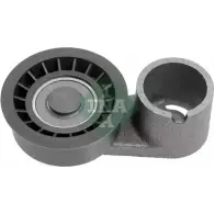 Натяжной ролик ГРМ WILMINK GROUP 4126017 74YAL 7GZO SPV WG1252118