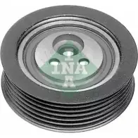 Натяжной ролик, поликлиновой ремень WILMINK GROUP 4126215 7MQK16 DHDP 0P WG1252325