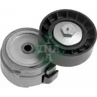 Натяжной ролик, поликлиновой ремень WILMINK GROUP 4126252 CQW XF2L WG1252366 KEPS9C8