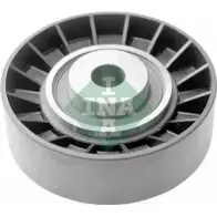 Натяжной ролик, поликлиновой ремень WILMINK GROUP D VA5V BWOZN 4126452 WG1252576