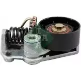 Натяжной ролик ГРМ WILMINK GROUP WG1252623 KMMPOB 4126499 CUIU 5