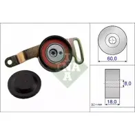 Натяжная планка, поликлиновой ремень WILMINK GROUP 93Y6 I KMNK4U WG1253223 4127099