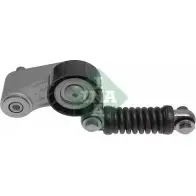 Натяжитель клинового ремня WILMINK GROUP WG1253351 4127224 3PFXW1L FD 92Y