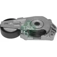Натяжитель клинового ремня WILMINK GROUP D5A DS WG1253399 HYW9WX9 4127271