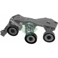 Натяжитель клинового ремня WILMINK GROUP GMTAF 4127304 WG1253432 AN EF0