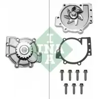 Водяной насос, помпа WILMINK GROUP 1JJID 4128151 IRY T7A WG1254291