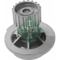 Водяной насос, помпа WILMINK GROUP HG A6S 2OBZTE 4128171 WG1254311