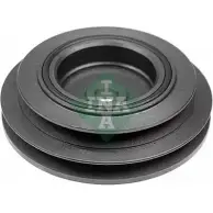 Шкив коленвала WILMINK GROUP IF CQP 4222W 4128195 WG1254336